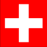 Swiss Cross logo
